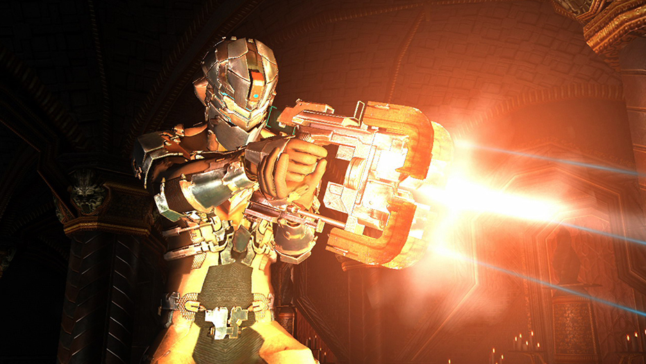 Dead Space 2 Origin (EA) CD Key - Click Image to Close